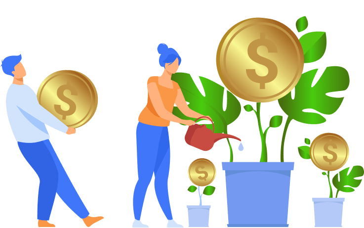 About Benchmark Investment
